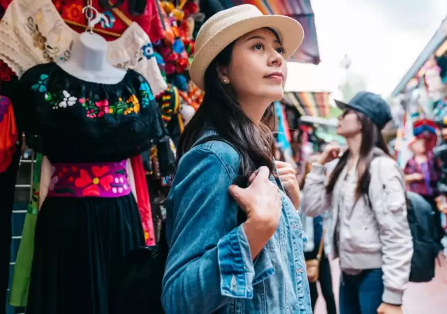 M�xico, junto a Panam� y Colombia, encabeza el top 10 de los mejores pa�ses para emigrar. (Foto: archivo web)