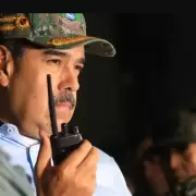 Venezuela: estado de restricción de derechos listo para activarse por "agresión" de Washington