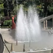Septiembre se despide con tormentas y viento en Mendoza: cómo será el cambio de clima hoy