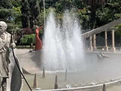 Plaza Italia