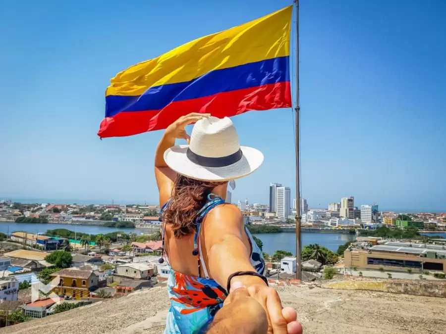 colombia