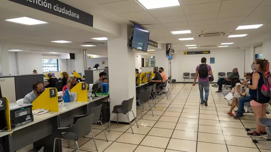 Demoras irrazonables, impericia o negilgencia: una vez que la Justicia identifique la omisi�n, el empleado o funcionario deber� pagar por los gastos.