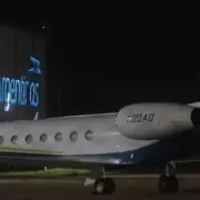 Siete argentinos fueron deportados de Estados Unidos y aterrizaron en Ezeiza bajo hermetismo