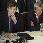 Debate Presupuesto 2026: "Necesitamos la macro ordenada"