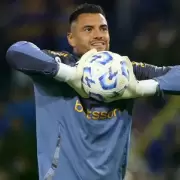 La frase de Chiquito Romero que expuso el verdadero problema que tiene Boca en el vestuario