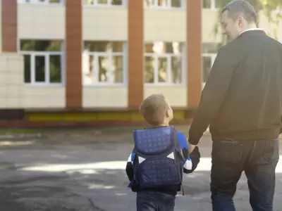 La elecci�n del colegio: por qu� no alcanza con la fama de la instituci�n.