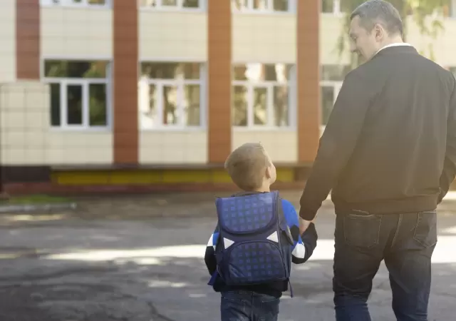 La elecci�n del colegio: por qu� no alcanza con la fama de la instituci�n.
