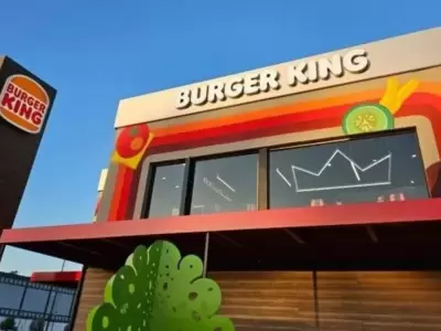 Alsea, grupo econ�mico oriundo de M�xico, es el propietario de la gesti�n comercial de Burger King en Argentina.