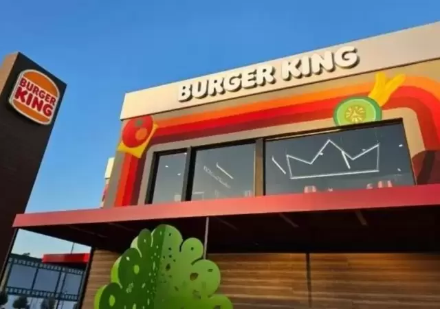 Alsea, grupo econ�mico oriundo de M�xico, es el propietario de la gesti�n comercial de Burger King en Argentina.