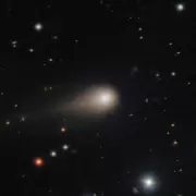 �Nave alien�gena o un cometa 'roto'? La guerra cient�fica por el objeto m�s misterioso jam�s visto