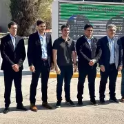 Gobernadores de Provincias Unidas critican a Milei y se lanzan como alternativa a la polarización