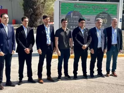 Gobernadores de Provincias Unidas