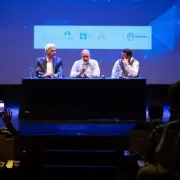 Mendoza se posiciona como polo de Inteligencia Artificial: claves del encuentro "IA en Acci�n"