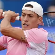 Cara y ceca para el tenis nacional: qui�nes suben y qui�nes caen en el nuevo ranking de la ATP
