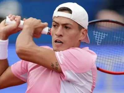 Horacio B�ez tendr� un duro debut