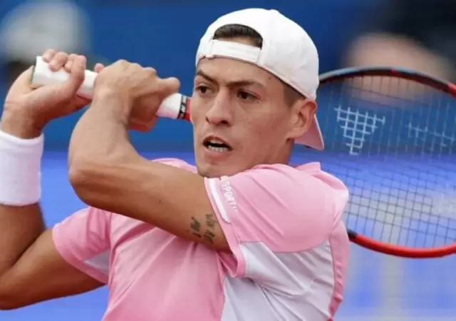 Horacio B�ez tendr� un duro debut