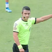 Godoy Cruz e Independiente Rivadavia ya conocen a los �rbitros de la fecha 11 del Clausura