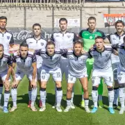 Gimnasia y Maip� ya tienen �rbitros confirmados para la �ltima fecha de la Primera Nacional 2025