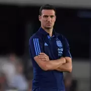El plan maestro de Scaloni: ¿Quiénes son las 4 'joyas' que debutarán en la Selección antes del Mundial?
