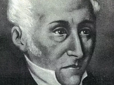 Gervasio Posadas fue el primer Director Supremo de las Provincias Unidas del R�o de la Plata. (Imagen: archivo web)