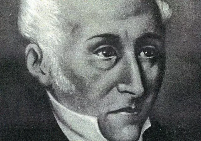 Gervasio Posadas fue el primer Director Supremo de las Provincias Unidas del R�o de la Plata. (Imagen: archivo web)