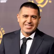 Boca presentó un balance histórico: superávit récord bajo la gestión de Riquelme