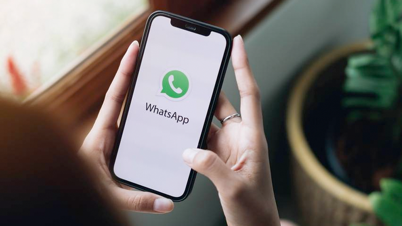 WhatsApp