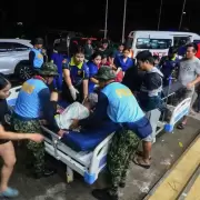 Estado de calamidad en Filipinas: el terremoto de 6,9 ya contabiliza 60 muertos