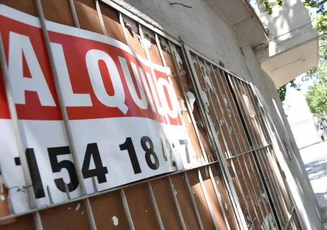 El acceso a la vivienda es una de las principales preocupaciones de las familias mendocinas.