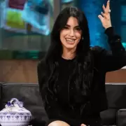 El detalle íntimo que Lali Espósito no pudo guardar y expuso a Pedro Rosemblat