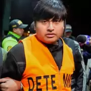 La historia de Pequeño J: el joven narco que cayó en Perú