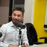 Sottile, el libertario que denunci� la deslealtad con Mercedes Llano: "El Presidente cree que es eslogan"