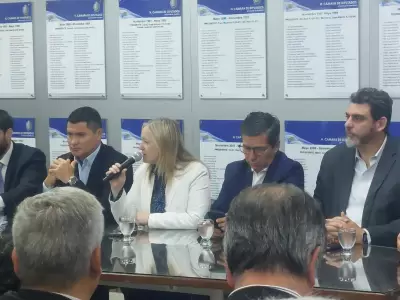 Presupuesto 2026 en Mendoza: eximen del impuesto automotor a autos 2005 y motos de hasta $10 millones.