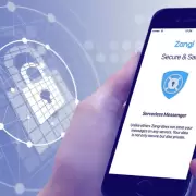 Qué es Zangi, la aplicación vinculada al triple crimen que genera alarma y es de fácil acceso