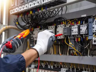 La Cooperativa Empresa El�ctrica de Godoy Cruz.