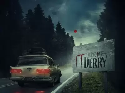 Imagen de la serie "It: Welcome to Derry"