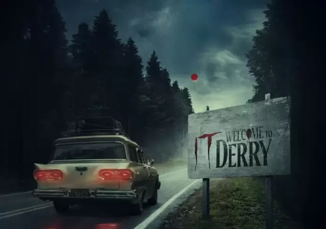 Imagen de la serie "It: Welcome to Derry"