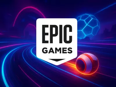 Epic Games sigue de regalo