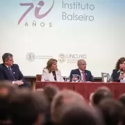 Graciela Bertolino es la primera mujer en dirigir el Instituto Balseiro en 70 a�os