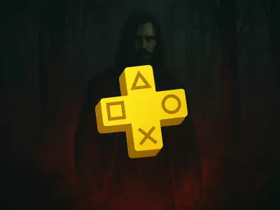 Alan Wake 2 llega a PS Plus