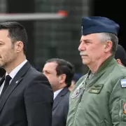 Petri sobre los ascensos a militares: "Elegimos la libertad sobre el sesgo ideol�gico"
