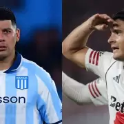 Racing vs River por Copa Argentina: d�a, hora y c�mo seguirlo en vivo