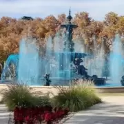 Calor y alerta por viento Zonda: así estará el tiempo en Mendoza este viernes