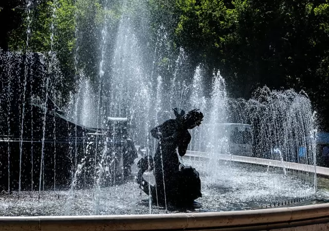 Parque General San Martn