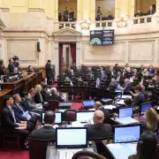 El Senado en extraordinarias: las 3 leyes clave de LLA para el Presupuesto 2026 y la Reforma Laboral