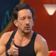 El cambio personal de Nicol�s V�zquez y la noche en que Messi lo sorprendi�