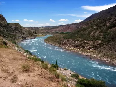 R�o Mendoza