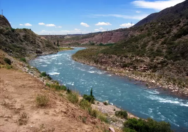R�o Mendoza