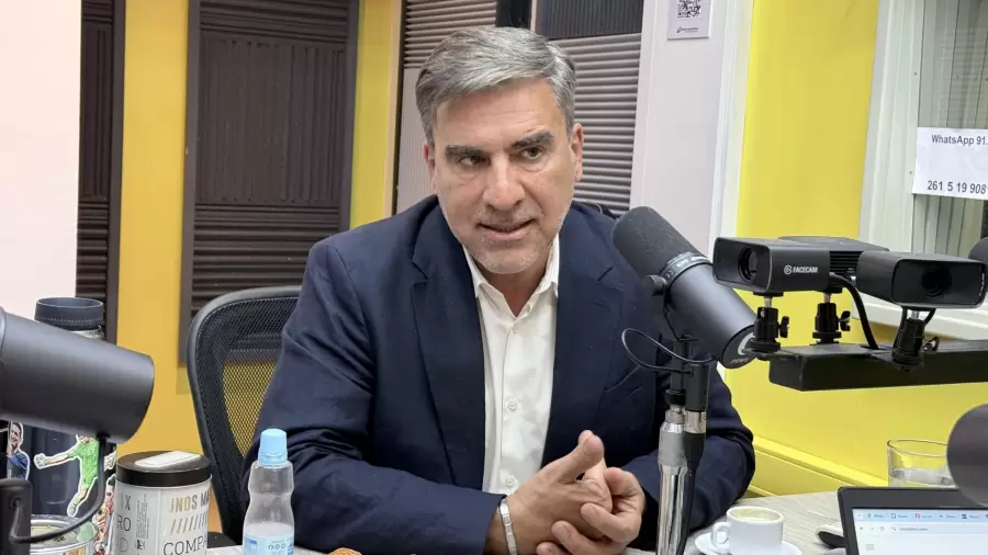 Mario Vadillo