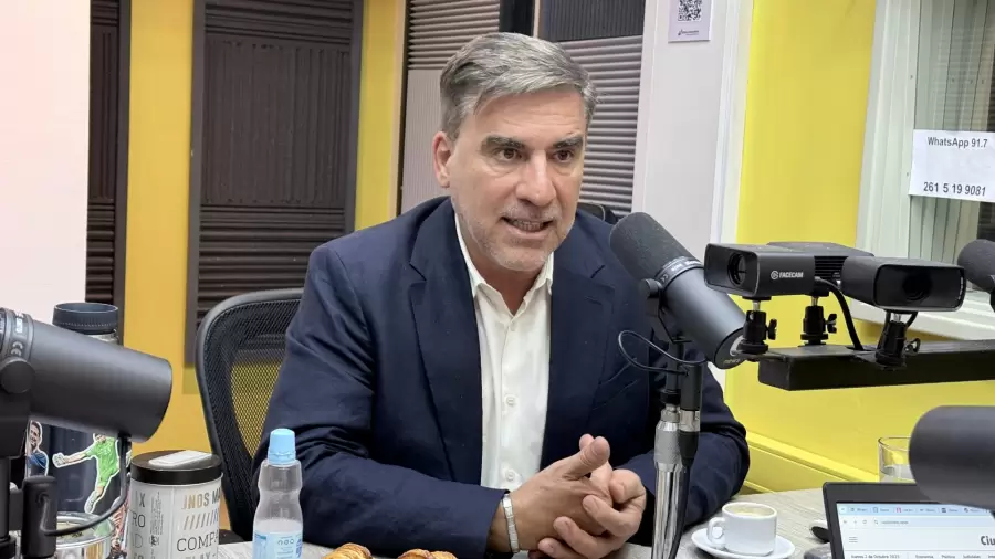 Mario Vadillo